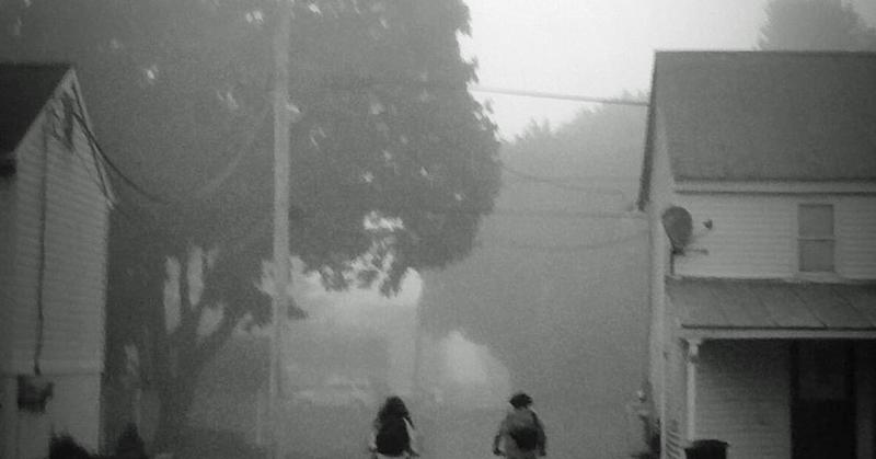 The Grief of Living: The Ultimate Human Paradox