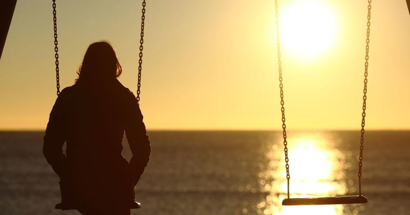 The Quiet Ache of a Life Half-Lived