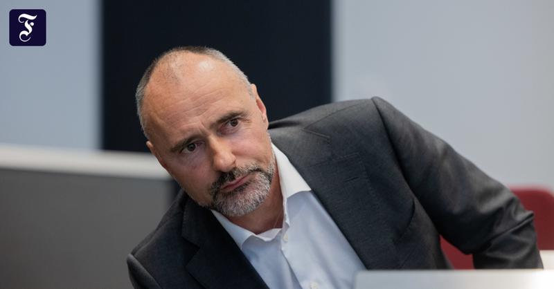 Vertrauensvorschuss für den Kronzeugen