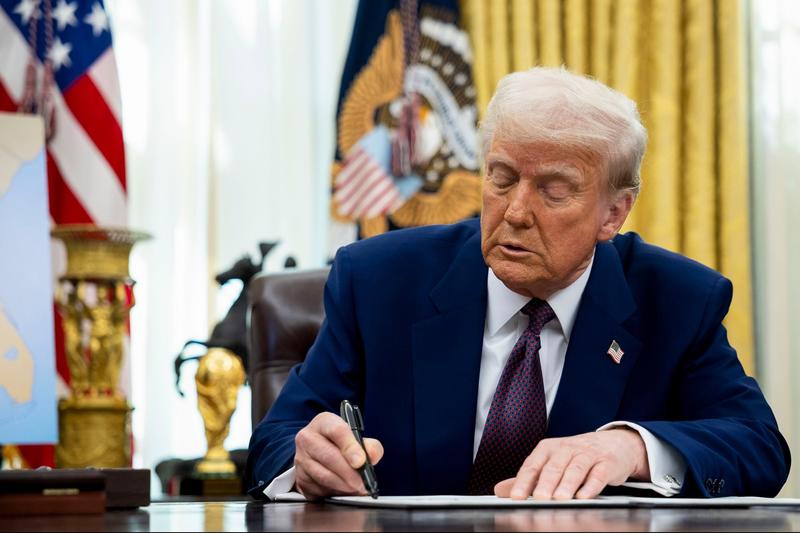 How Trump's Tariffs Are Reshaping Startups and Venture Capital