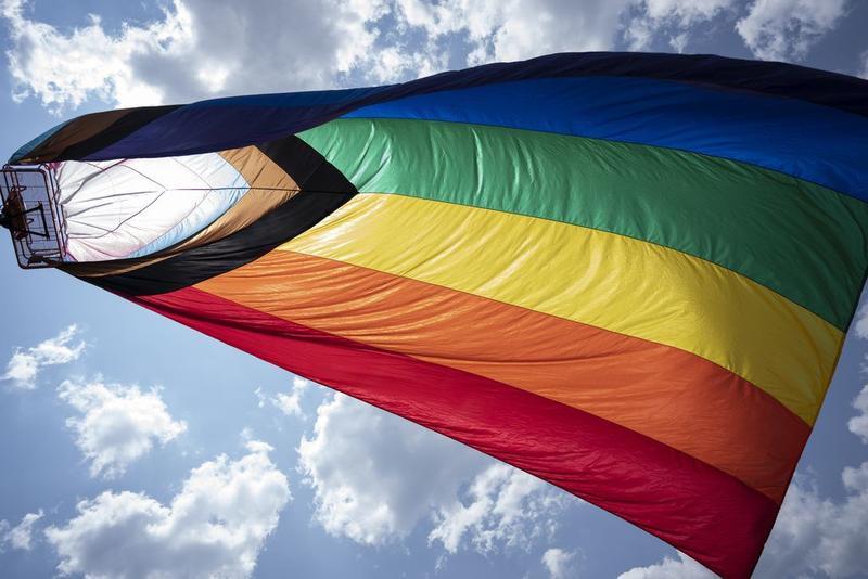 The internet melts down over a ‘hate crime’ that likely didn’t happen