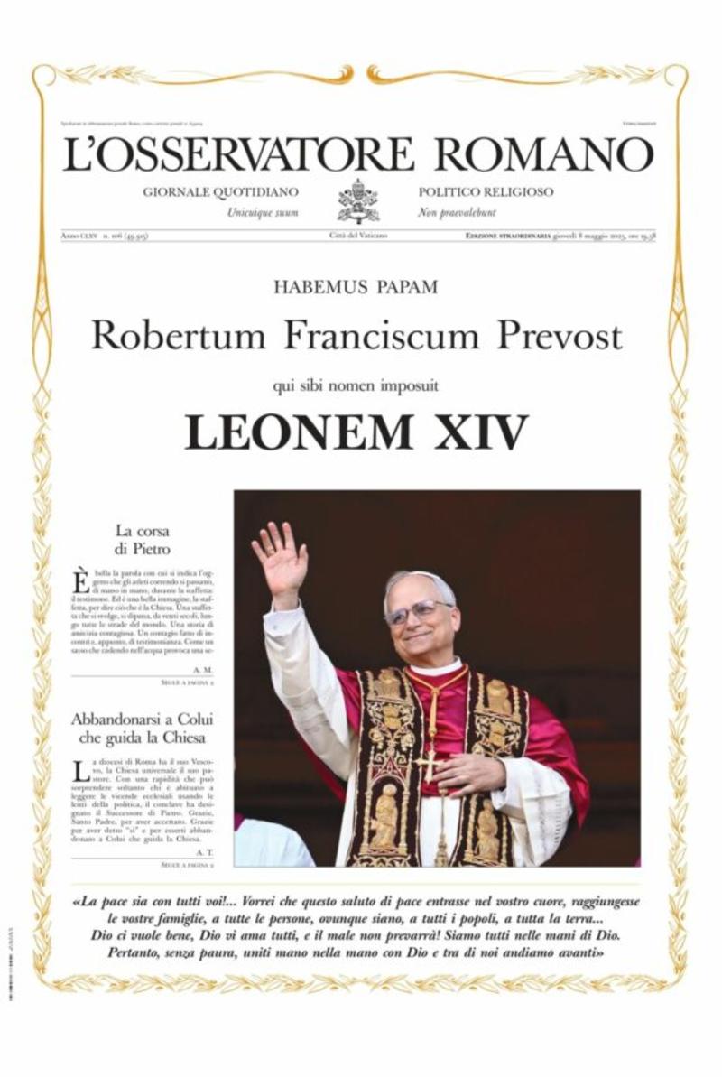 La sinistra cardinalizia. I cardinali italiani divisi in Conclave e oggi fuori giuoco.