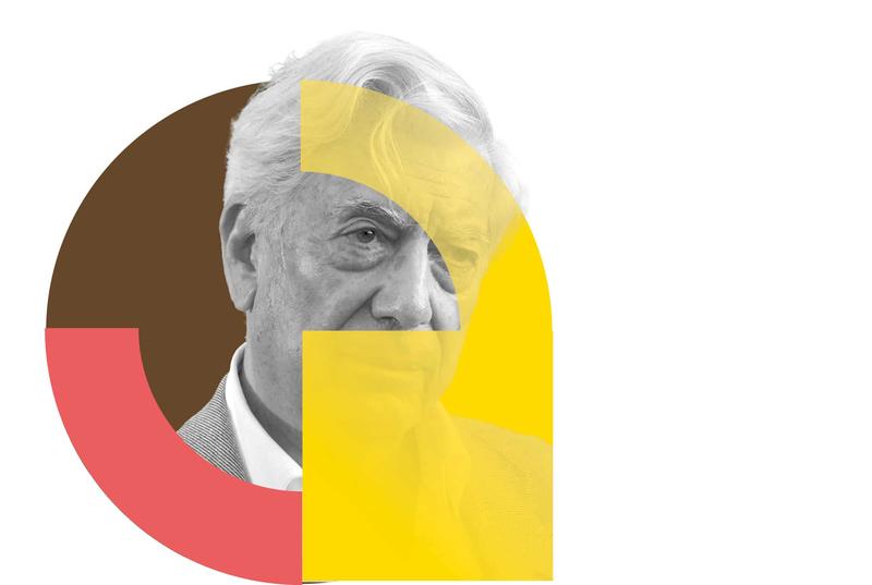 Vargas Llosa entre nosotros