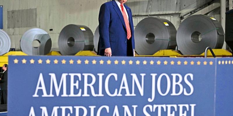 Mit Trump lässt sich nicht ernsthaft verhandeln