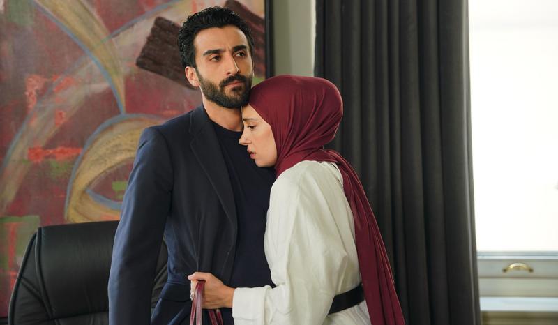 ‘Kızılcık Şerbeti’ fırtınası devam edecek