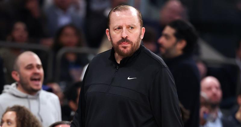 Making Sense of the Knicks’ Stunning Tom Thibodeau Move