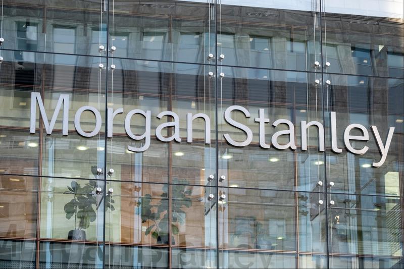 'Building It Ourselves': Morgan Stanley Created an AI Tool to Fix the Most Annoying Part of Coding. Here's How It Works.