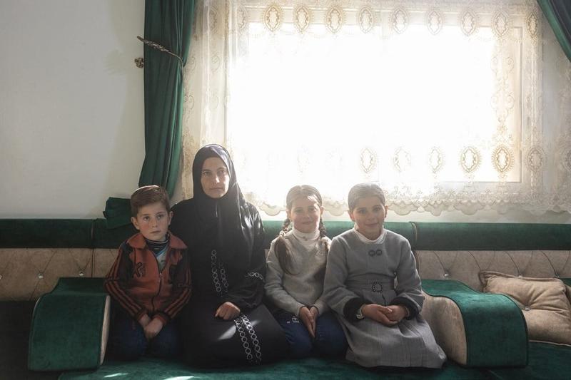 Syria’s Missing Children