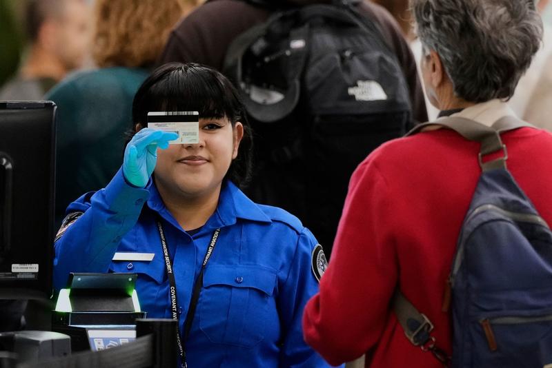 This airport ID rumor could add even more time to TSA lines