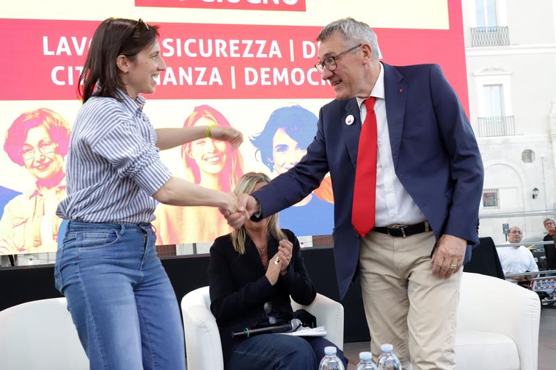 La radiografia del lavoro. Più autonomi, meno disoccupati