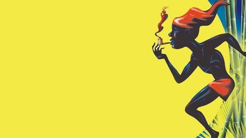 O Saci e seu vício... os deuses gregos e romanos eram melhores?