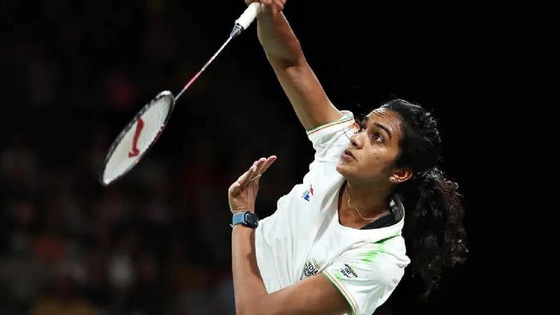 Indonesia Open: PV Sindhu advances to second round; Sen, Prannoy bow out