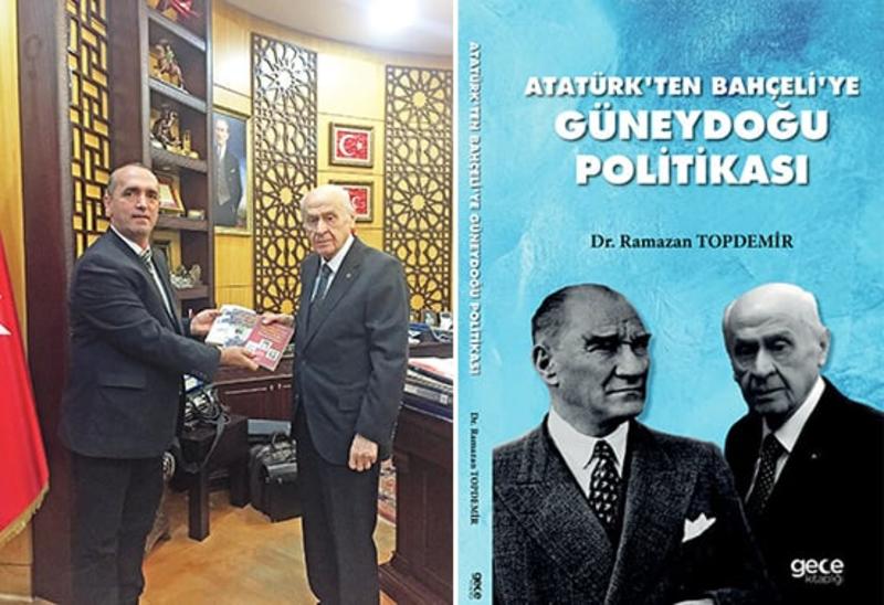 Tuncer Bakırhan’a çağrı: “Bir TV programında 1919’dan günümüze Kürtleri konuşalım”