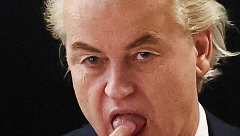 Kaotisk og ustabilt