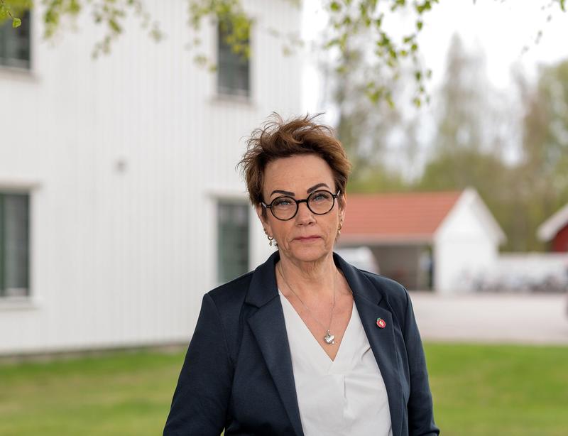 Trygghet: Noe må gjøres. Og det litt kvikt!