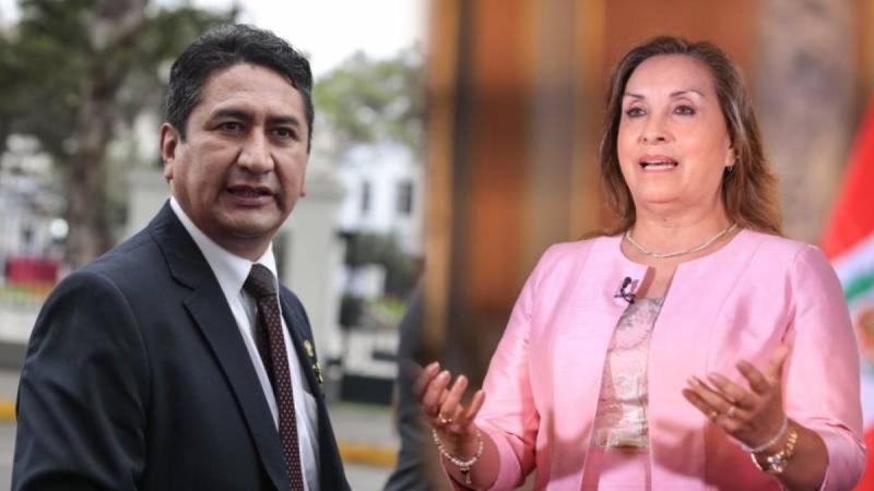 La DINI de DINA y de Cerrón