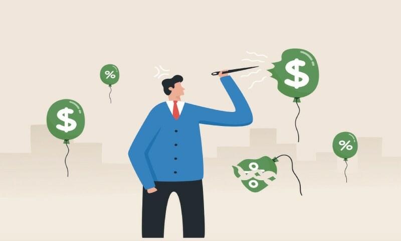 Budgetary disillusionment runs high
