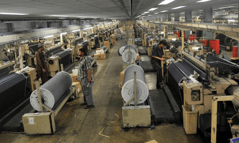 Govt eyes 4.2pc GDP growth for FY26