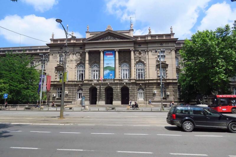 Studenti ETF-a na referendumu odbacili predlog o početku nadoknade nastave