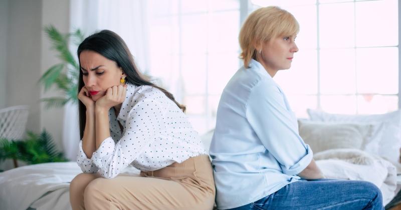 Why Being Cut Off by Family Can Hurt More Than Trauma Itself