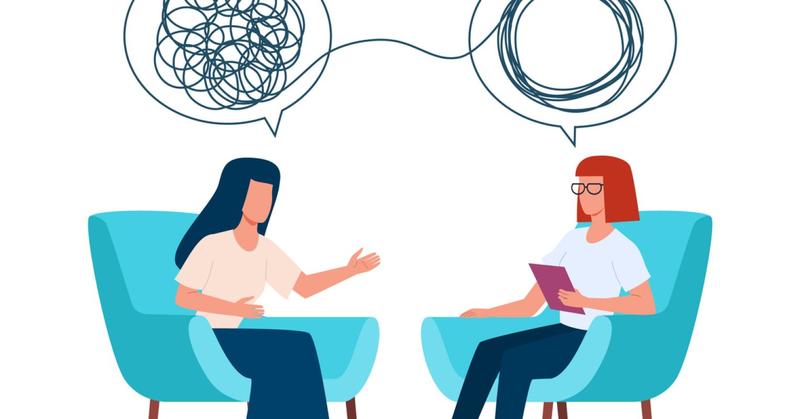 How the Therapeutic Relationship Heals From the Inside Out
