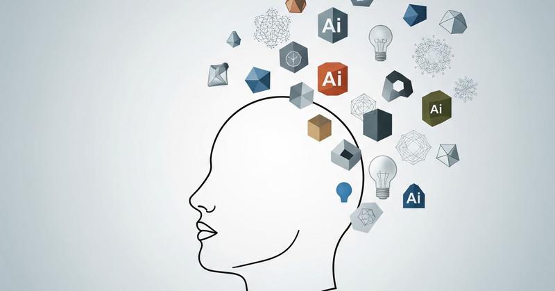 The Psychology of AI's Impact on Human Cognition