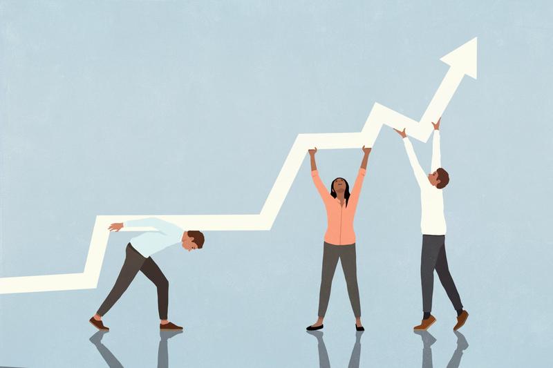 I Scaled a 500-Person Company on Hustle — But Wellness Made It Sustainable (and More Profitable)