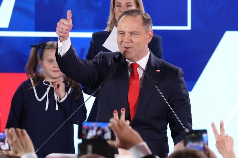 Poland’s Election Is A Wake-Up Call to Europe’s Centrists