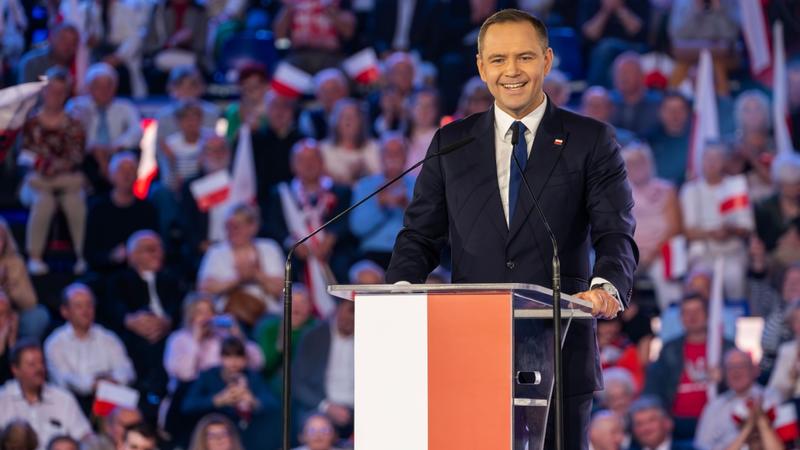 What Karol Nawrocki’s Victory Means for Poland