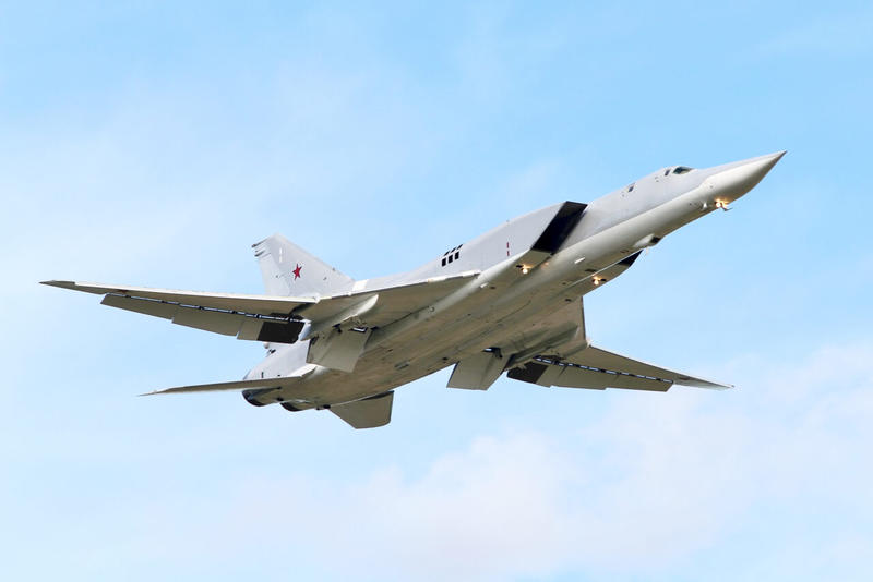 Ukraine Destroyed These Russian Bombers in Operation Spiderweb