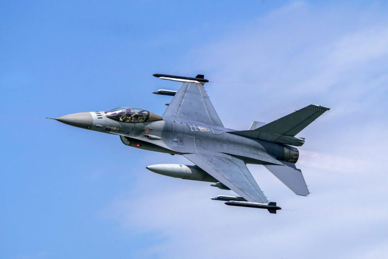 Philippines Considers Nixing Its Purchase of F-16 Fighters