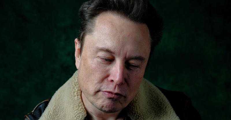 How History Will Remember Elon Musk