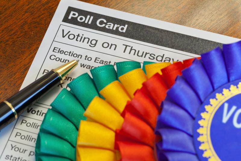 Just the ticket? The problem with local body candidates aligning with national political parties