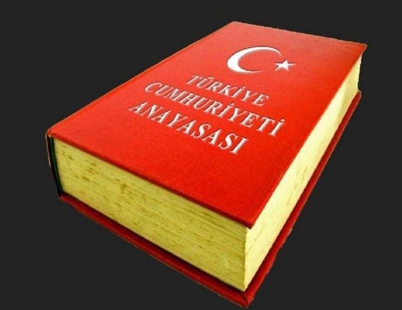 AKP ile Anayasa tartışmak mümkün mü?
