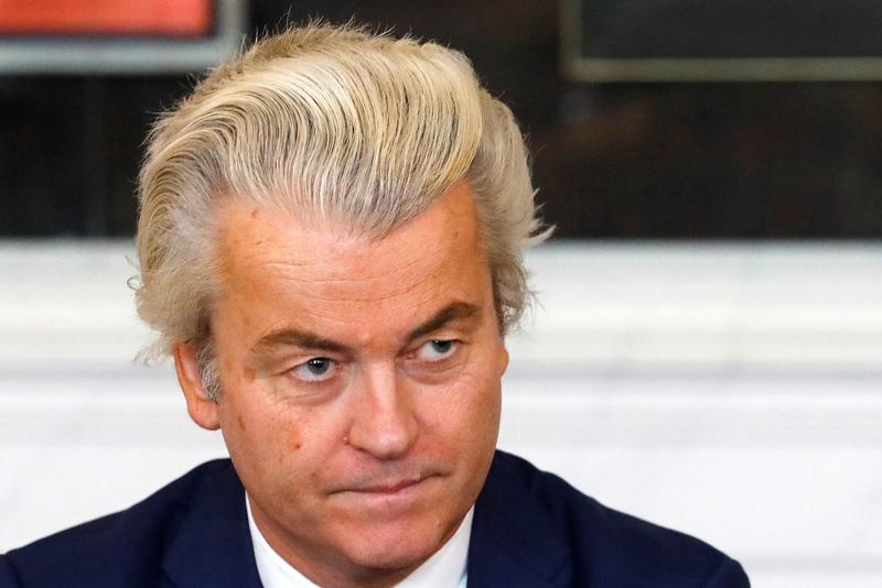 Neuwahlen in den Niederlanden: Wilders entzaubert Europas Rechtspopulisten
