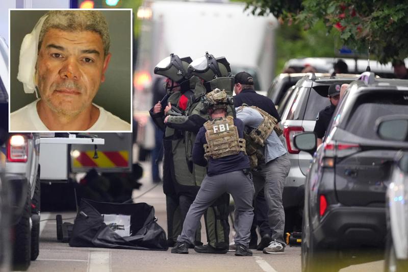 Michael Goodwin: Colorado attack proves America needs some common sense on immigration – stop importing terrorism