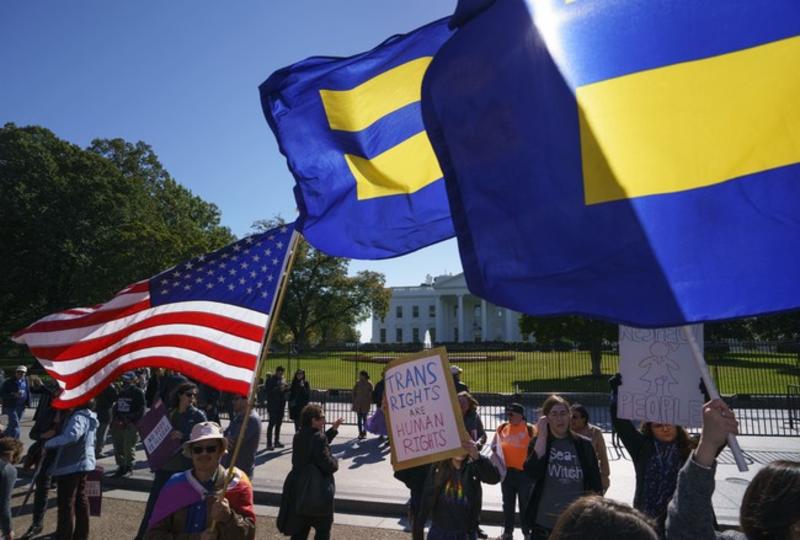 The Human Rights Campaign