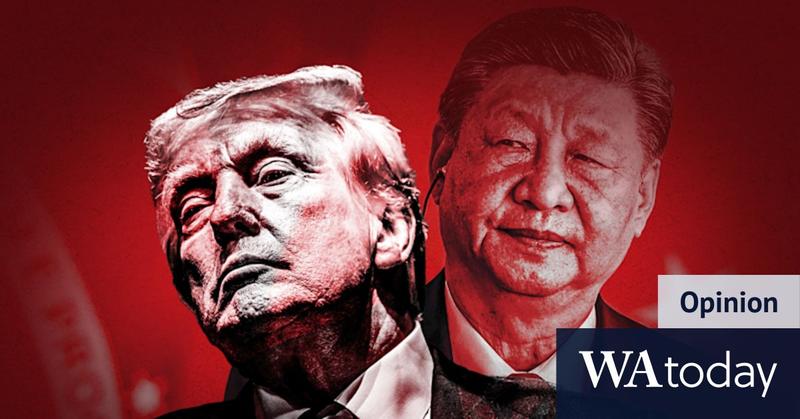 Trump’s stupid obsession will unleash pain on America