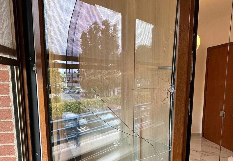 Livorno, ladri rubano a casa dell'ex presidente della circoscrizione 2