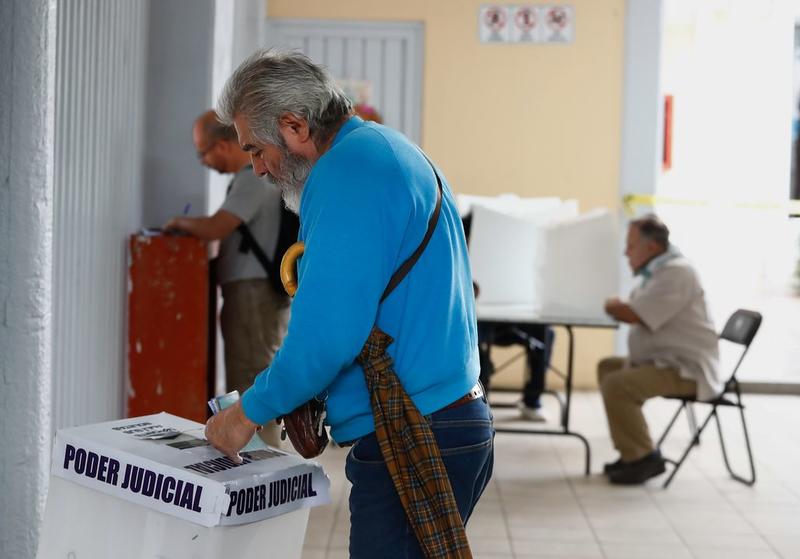Oposición y derrota