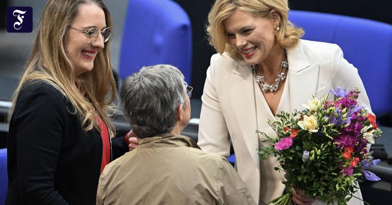 Namenlose Frauen
