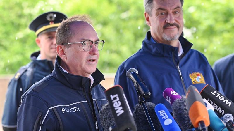 Weckruf für Dobrindt
