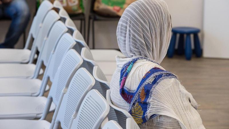 In Thüringen bekommt nur noch jeder fünfte Asylbewerber Schutz