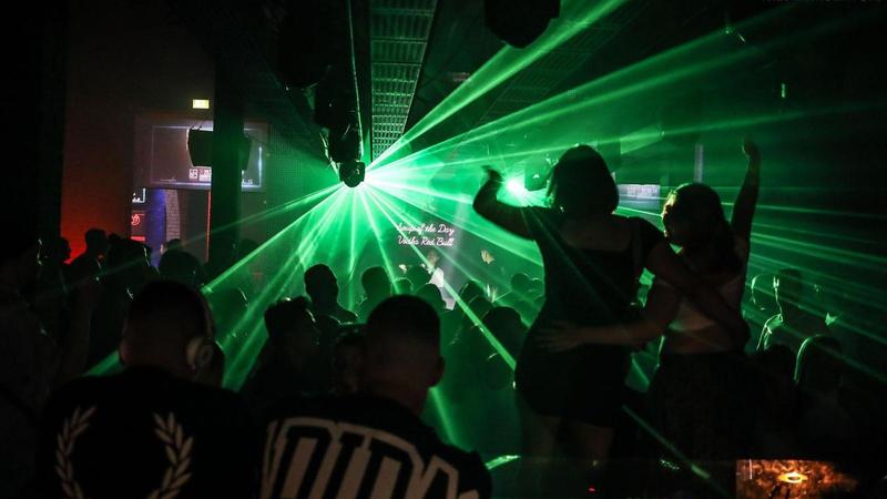 Clubs in Thüringen: Die 21 coolsten Partys am Pfingstwochenende