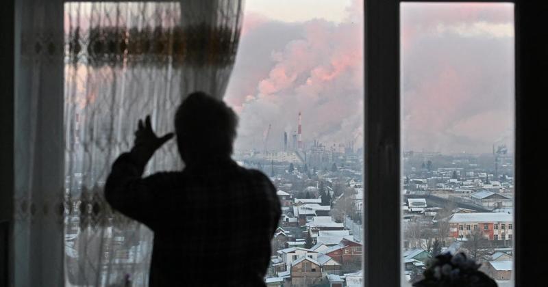 Putin’s Pressure Point
