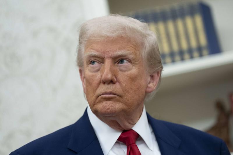 Trump's Haste Begets Lawlessness