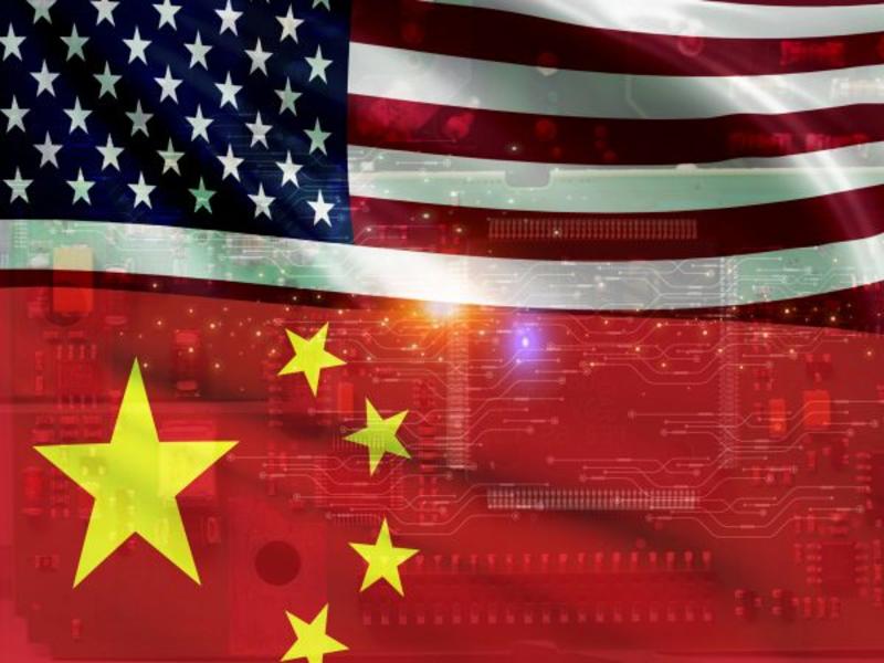 As Trade Talks Stall, Trump Tightens Pressure on China 