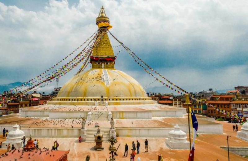 ‘Akin to a Caged Bird’: How China Restricts Tibetans’ Freedom of Movement 
