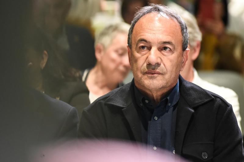Decadenza Lucano, 30 giorni per decidere: «Mi considerano un sindaco pericoloso...»