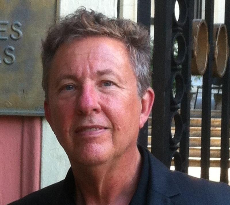 Marc H. Ellis, Jewish Theology and Palestine’s Liberation